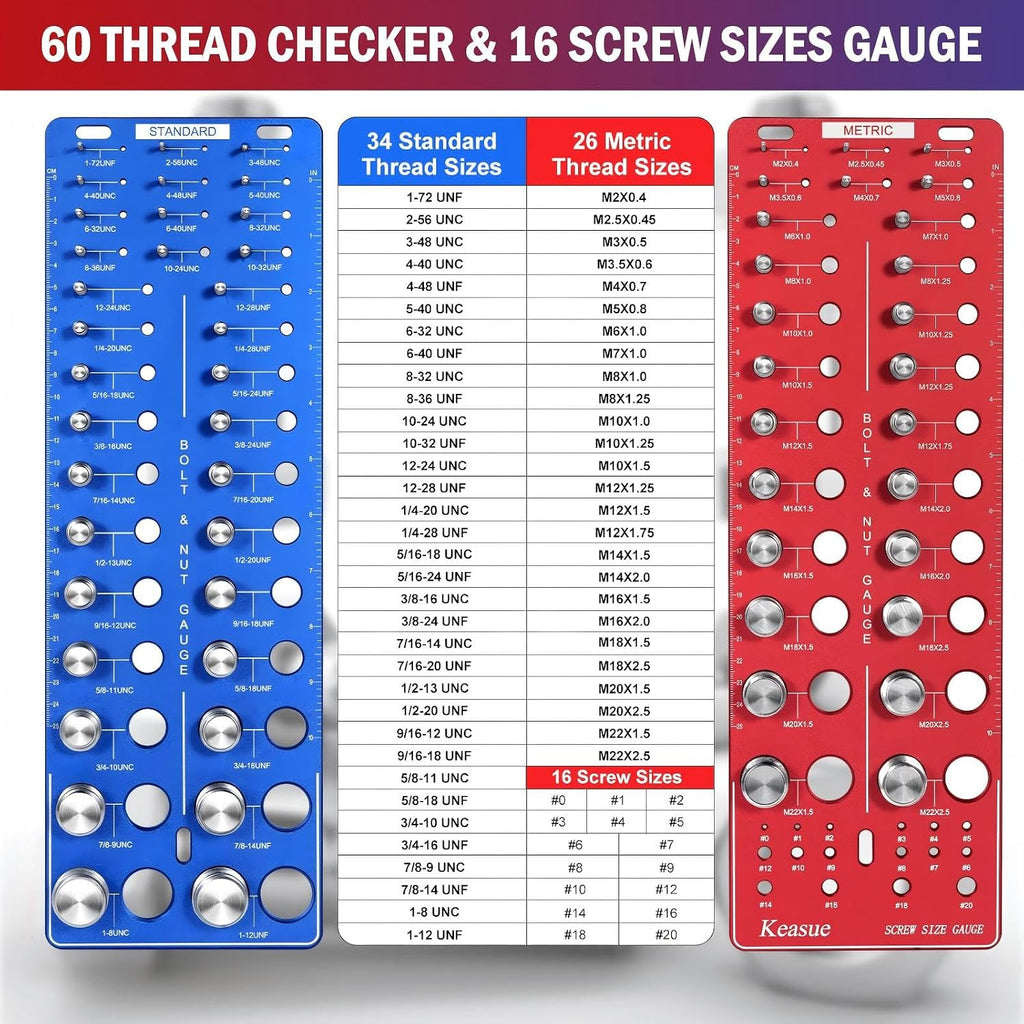ALDASKAD Multi-Angle Measuring Ruler & Layout Template Tool