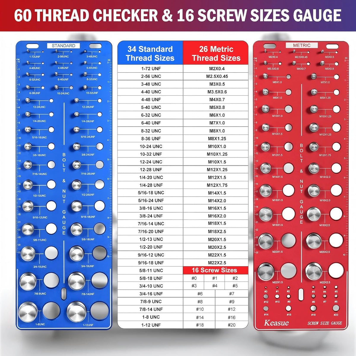 ALDASKAD Multi-Angle Measuring Ruler & Layout Template Tool
