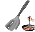 Aldaskad Premium Heat-Resistant Meat Chopper and Ground Beef Smasher for Non-Stick Cookware