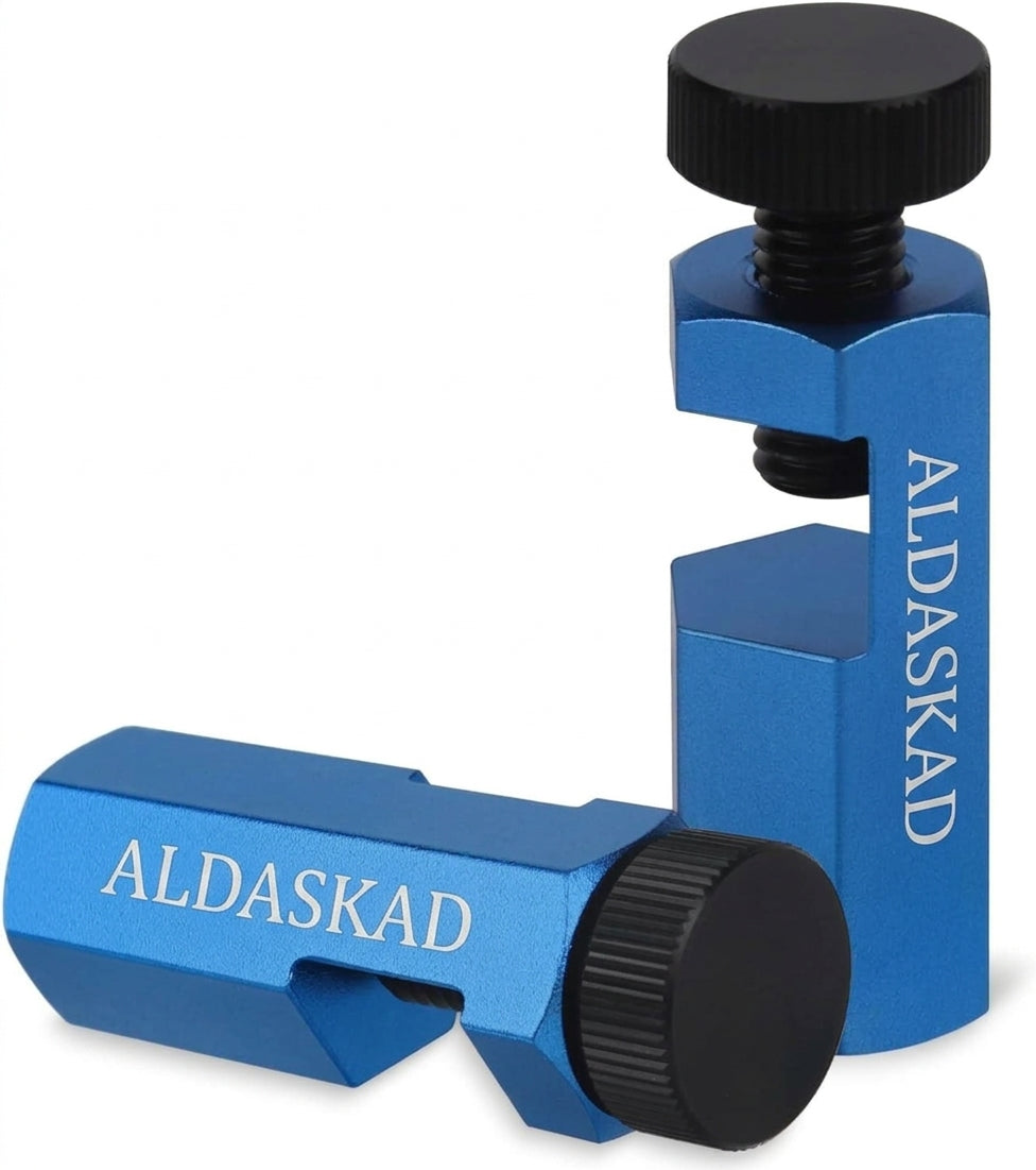 ALDASKAD 3-in-1 Tall Stair Gauge Blocks & Circular Saw Guide Set